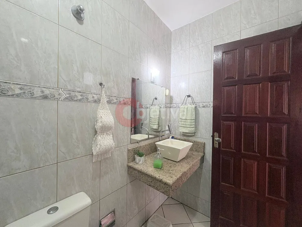 Casa de Condomínio, 5 quartos - Foto 4