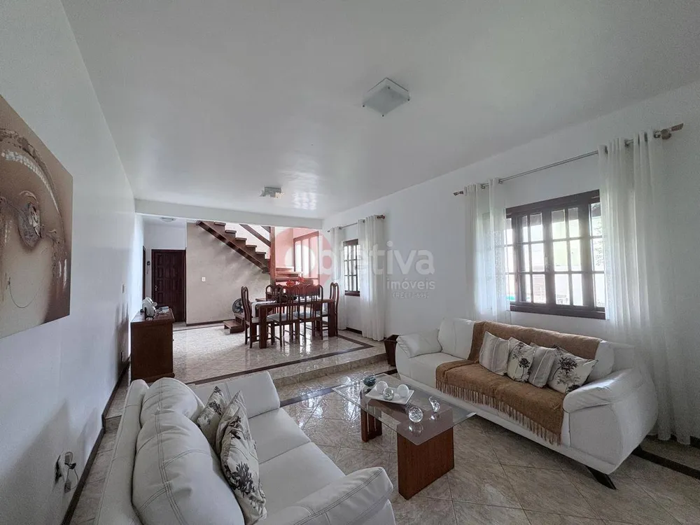 Casa de Condomínio, 5 quartos - Foto 1
