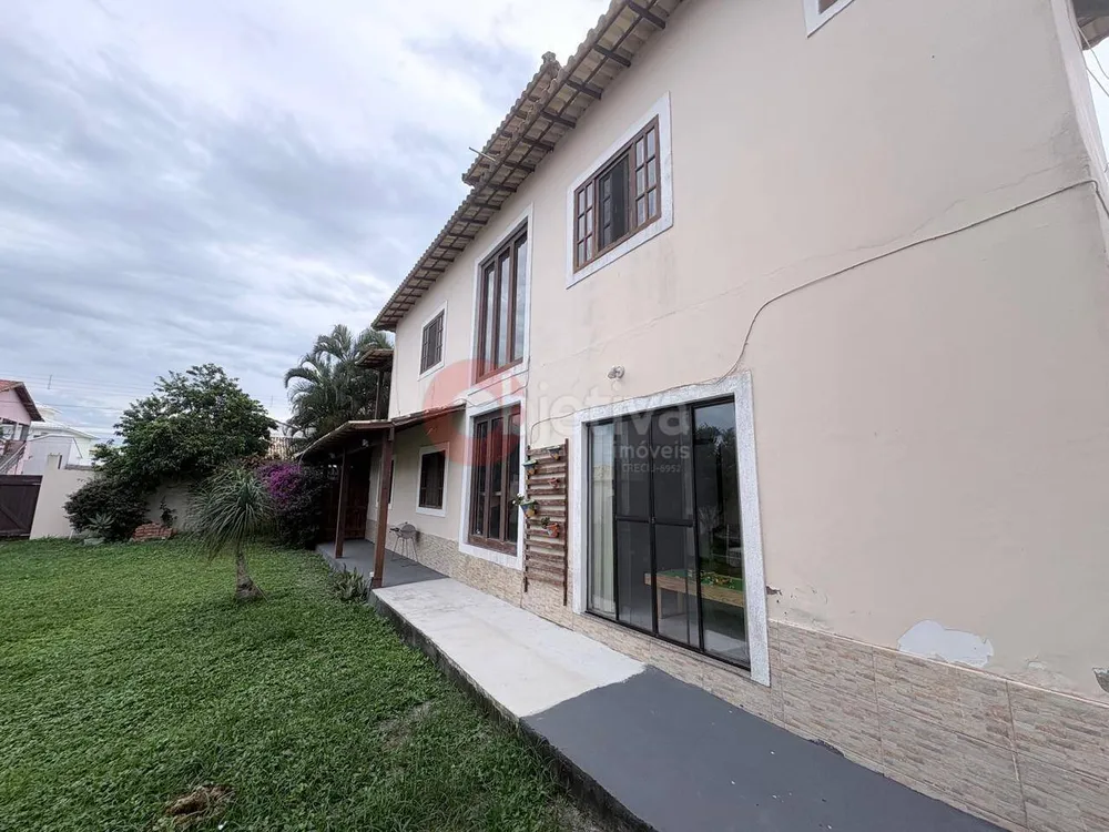Casa de Condomínio, 5 quartos - Foto 32