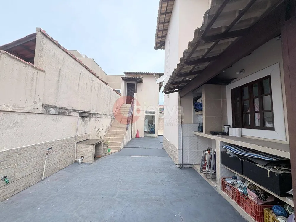 Casa de Condomínio, 5 quartos - Foto 2