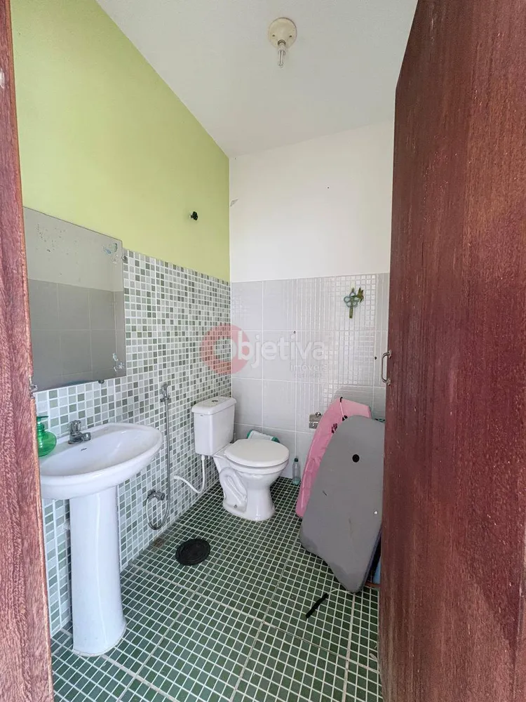 Casa de Condomínio, 5 quartos - Foto 22