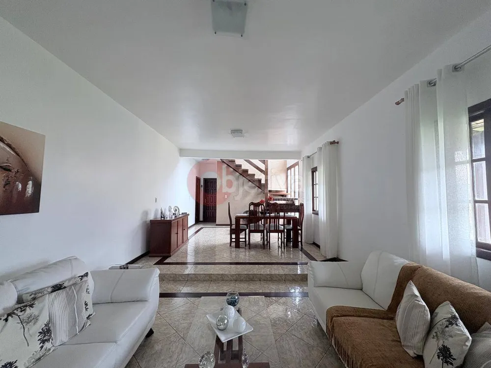 Casa de Condomínio, 5 quartos - Foto 24