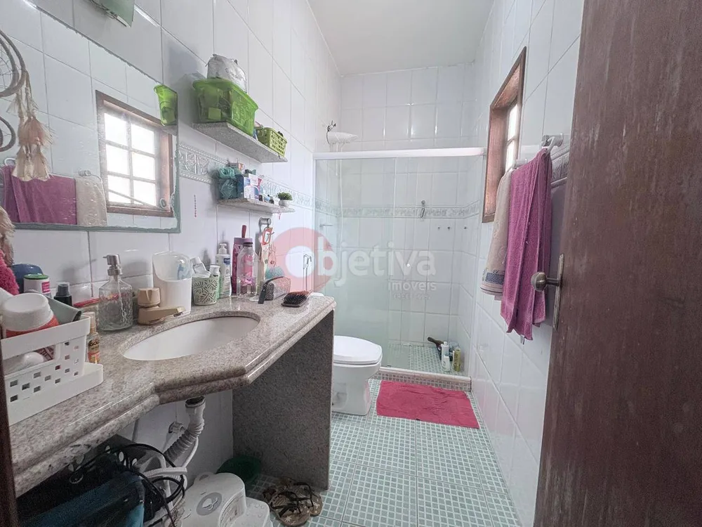 Casa de Condomínio, 5 quartos - Foto 8