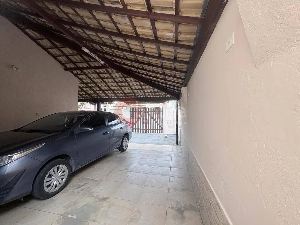 Casa de Condomínio, 5 quartos - Foto 17