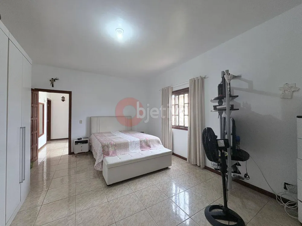 Casa de Condomínio, 5 quartos - Foto 22