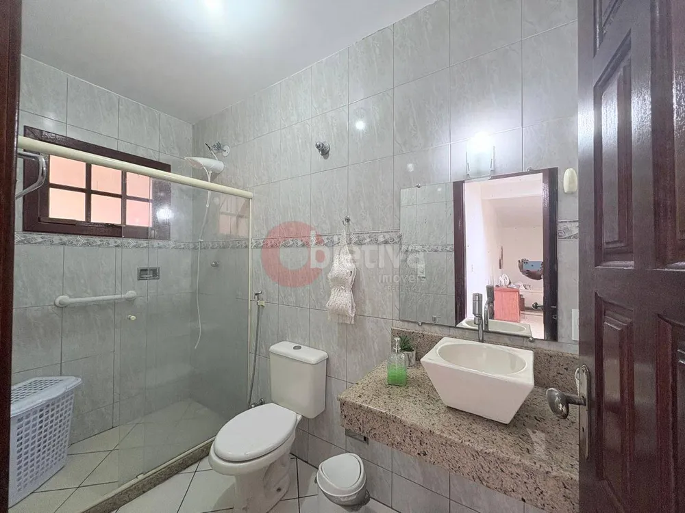 Casa de Condomínio, 5 quartos - Foto 38