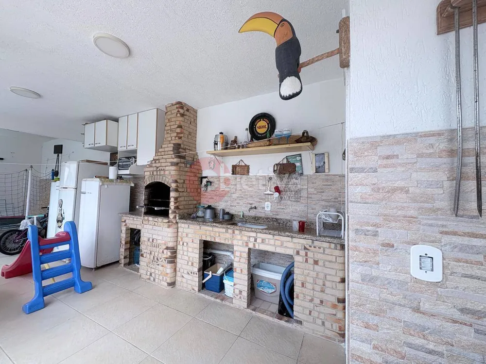 Casa de Condomínio, 5 quartos - Foto 3