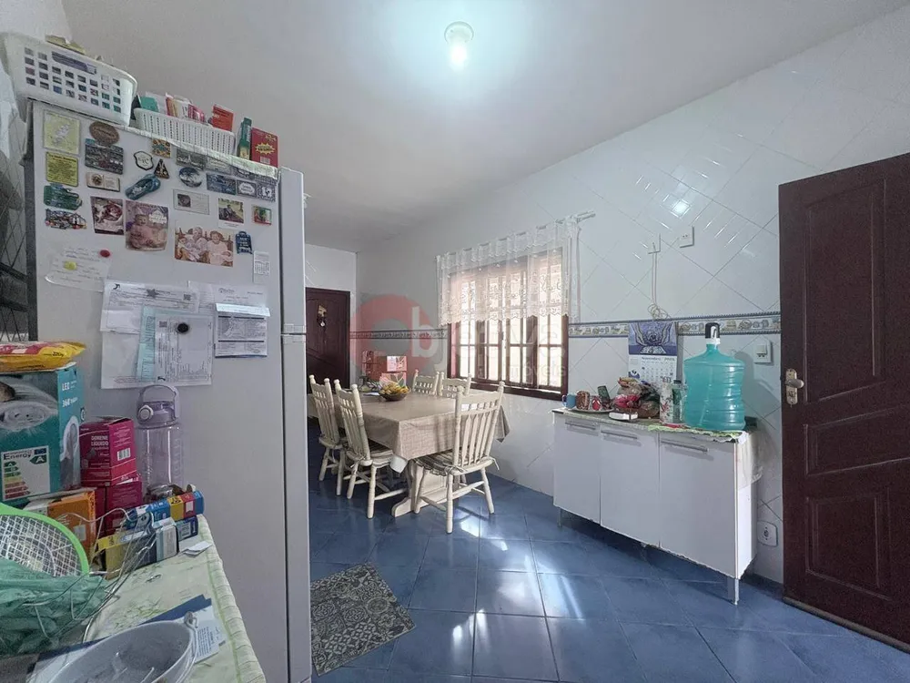 Casa de Condomínio, 5 quartos - Foto 30