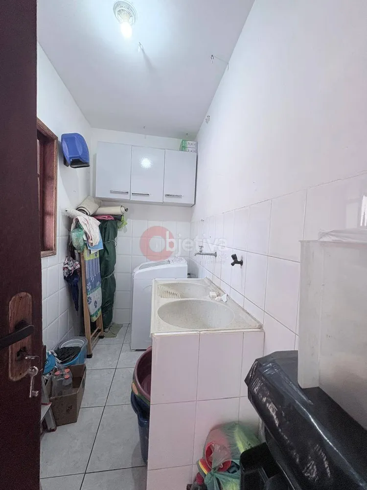 Casa de Condomínio, 5 quartos - Foto 26