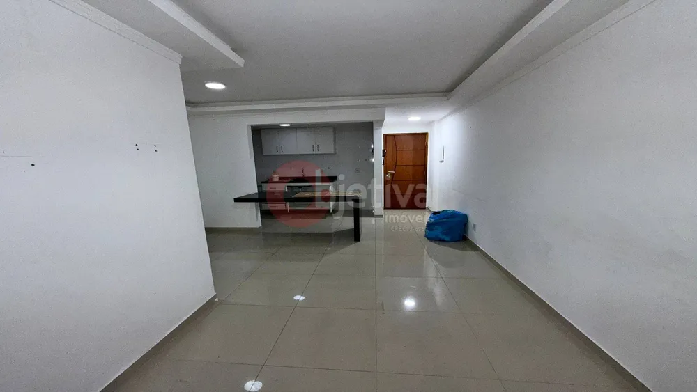 Apartamento, 3 quartos, 110 m² - Foto 2