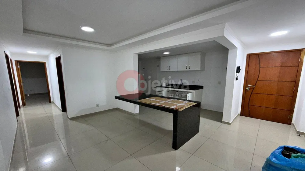 Apartamento, 3 quartos, 110 m² - Foto 3