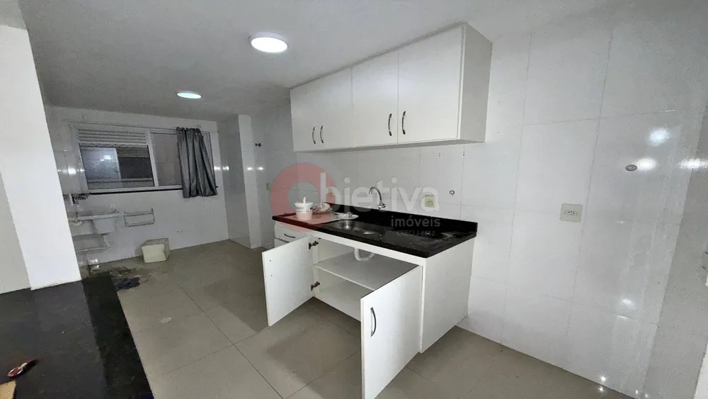 Apartamento, 3 quartos, 110 m² - Foto 5
