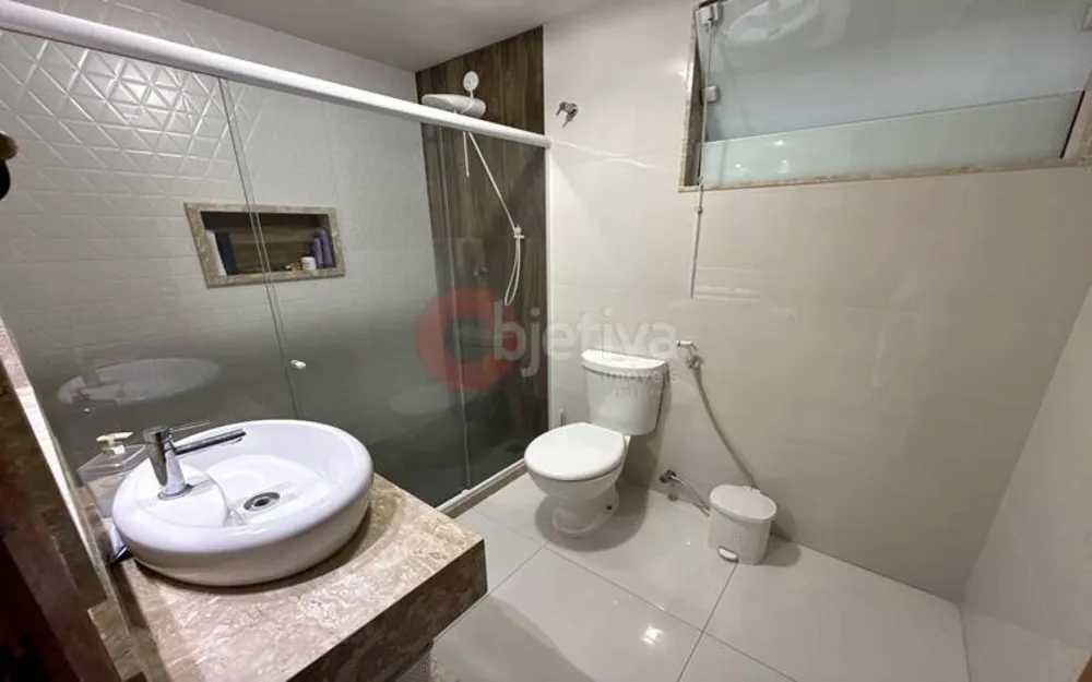 Apartamento, 2 quartos, 85 m² - Foto 10