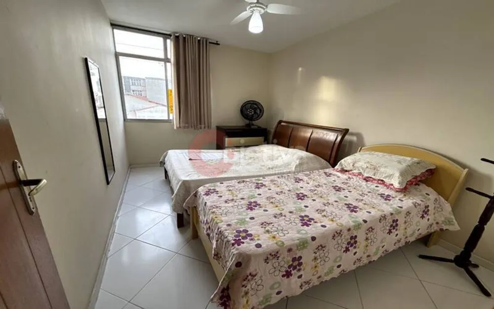 Apartamento, 2 quartos, 85 m² - Foto 7