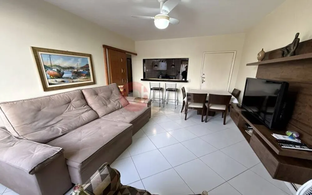Apartamento, 2 quartos, 85 m² - Foto 8
