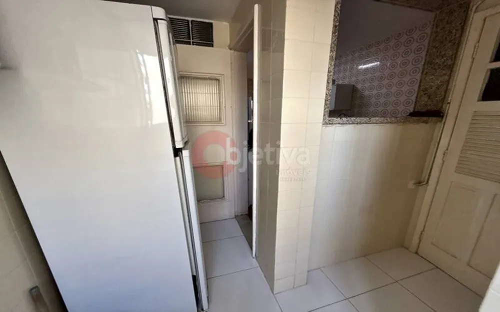 Apartamento, 2 quartos, 85 m² - Foto 11