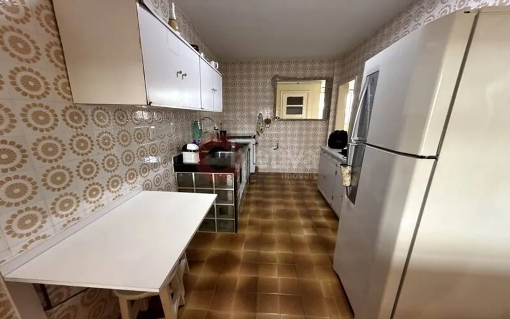 Apartamento, 2 quartos, 85 m² - Foto 1