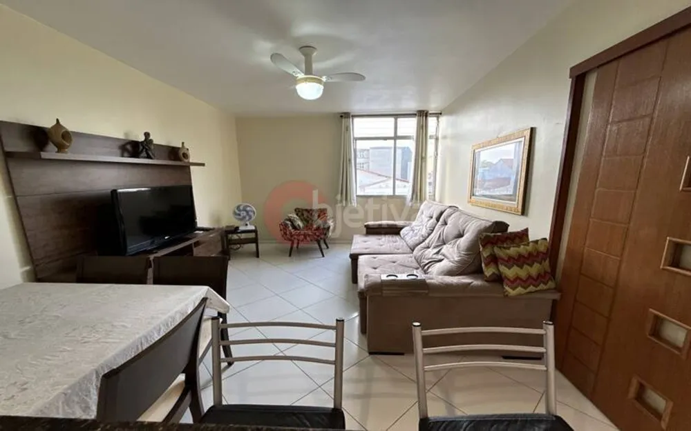 Apartamento, 2 quartos, 85 m² - Foto 12