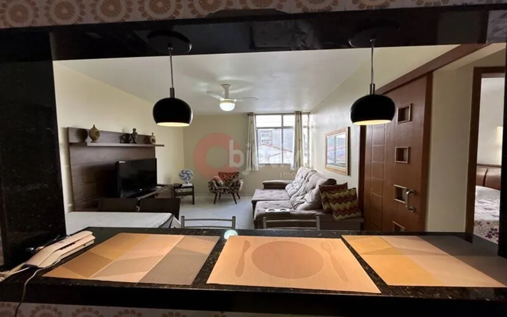 Apartamento, 2 quartos, 85 m² - Foto 6