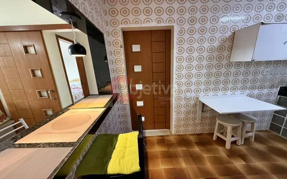 Apartamento, 2 quartos, 85 m² - Foto 5
