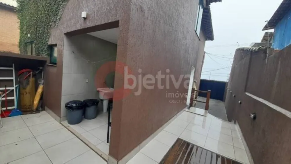 Casa, 5 quartos, 220 m² - Foto 8
