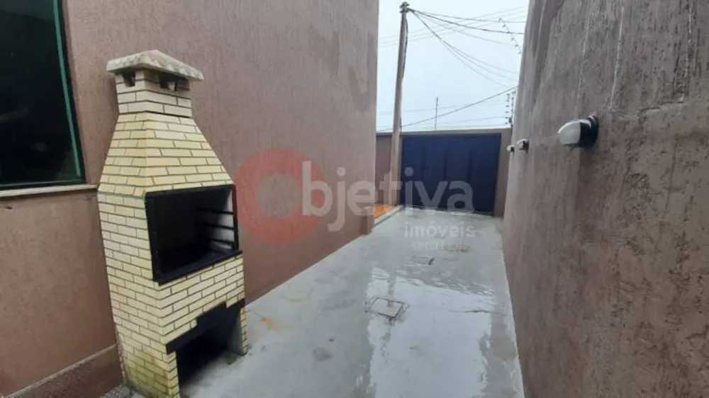 Casa, 5 quartos, 220 m² - Foto 20