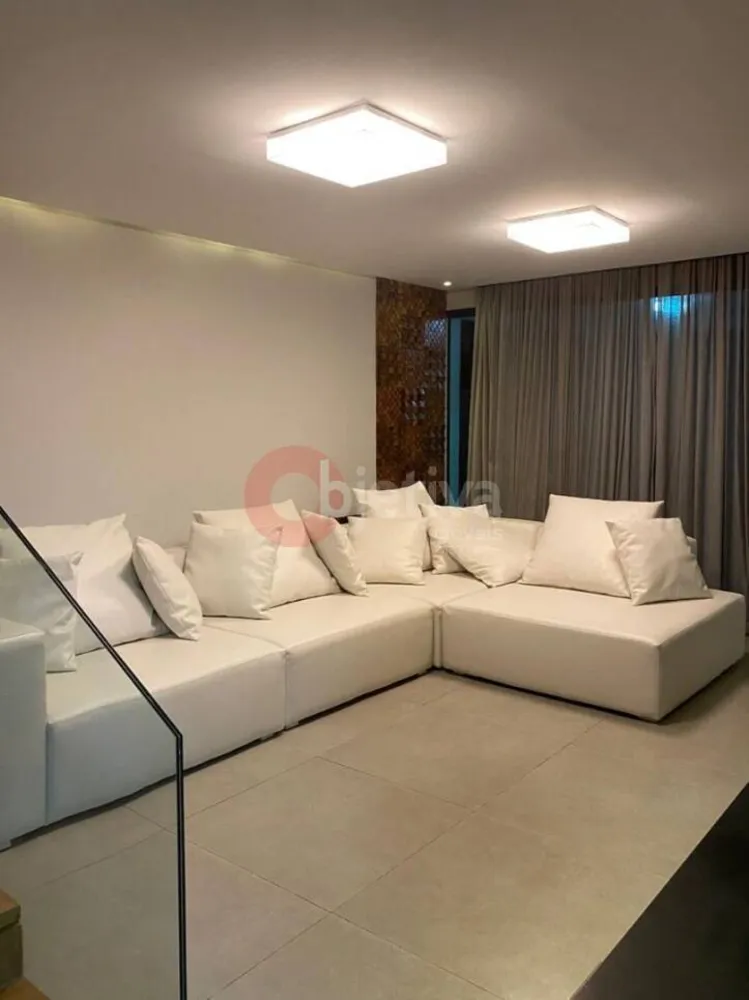 Casa, 5 quartos, 220 m² - Foto 21