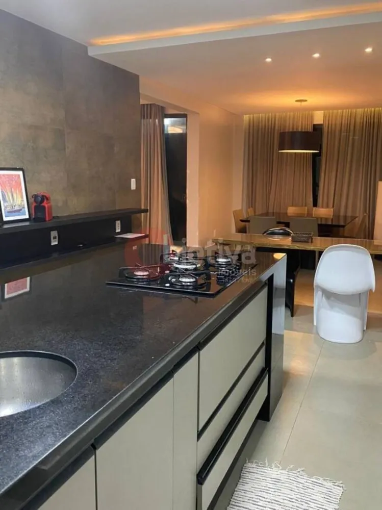 Casa, 5 quartos, 220 m² - Foto 15