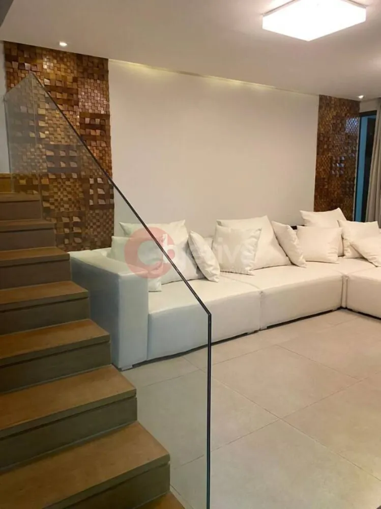 Casa, 5 quartos, 220 m² - Foto 19
