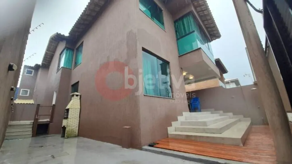 Casa, 5 quartos, 220 m² - Foto 3