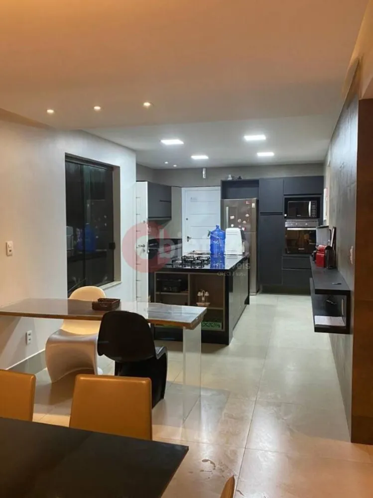 Casa, 5 quartos, 220 m² - Foto 13
