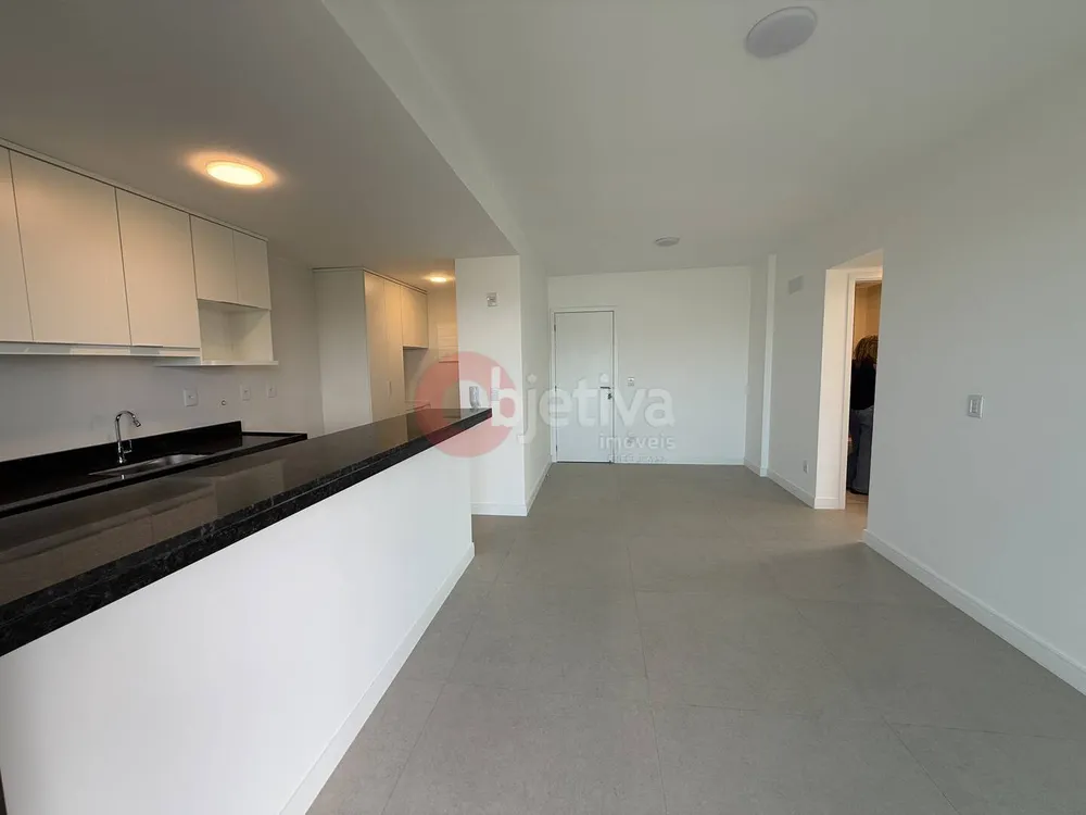 Apartamento, 2 quartos, 77 m² - Foto 2