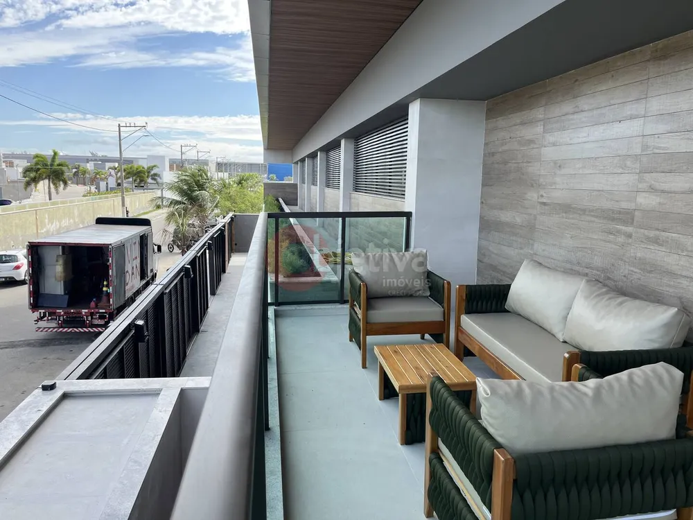 Apartamento, 2 quartos, 77 m² - Foto 20