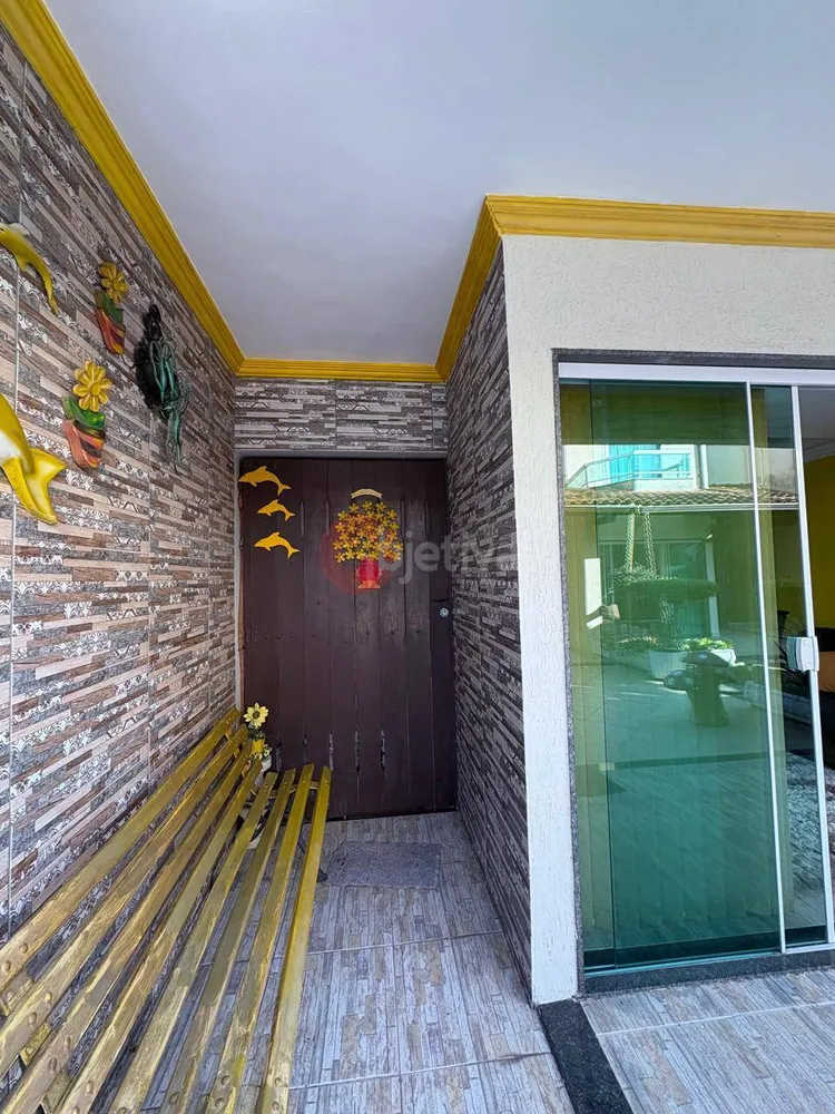 Casa de Condomínio, 2 quartos - Foto 16