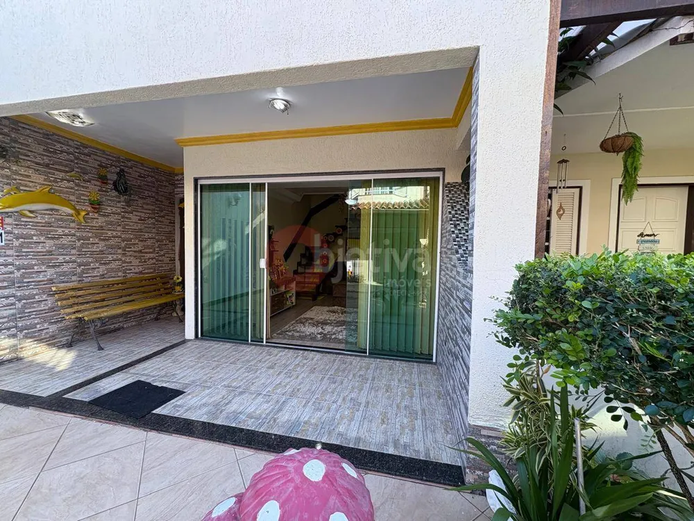 Casa de Condomínio, 2 quartos - Foto 3