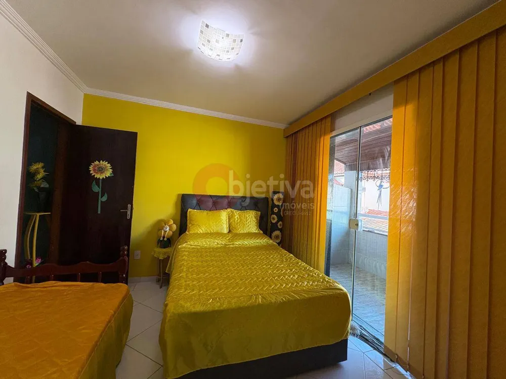 Casa de Condomínio, 2 quartos - Foto 1