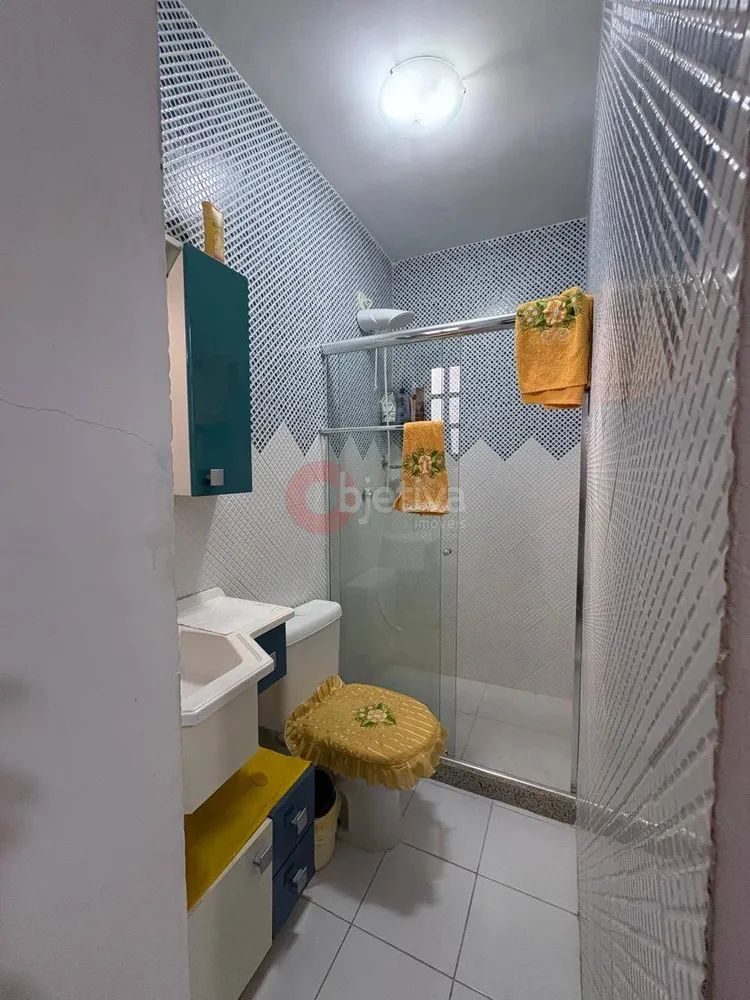Casa de Condomínio, 2 quartos - Foto 10