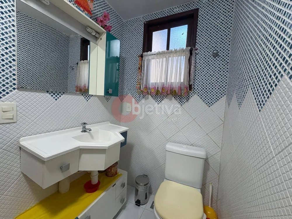 Casa de Condomínio, 2 quartos - Foto 4