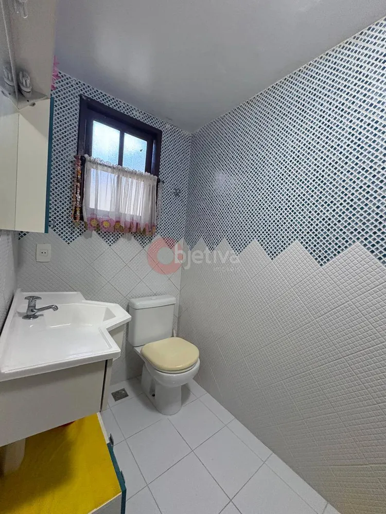 Casa de Condomínio, 2 quartos - Foto 21