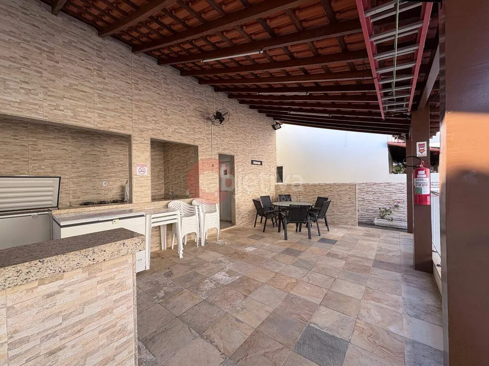 Casa de Condomínio, 2 quartos - Foto 13