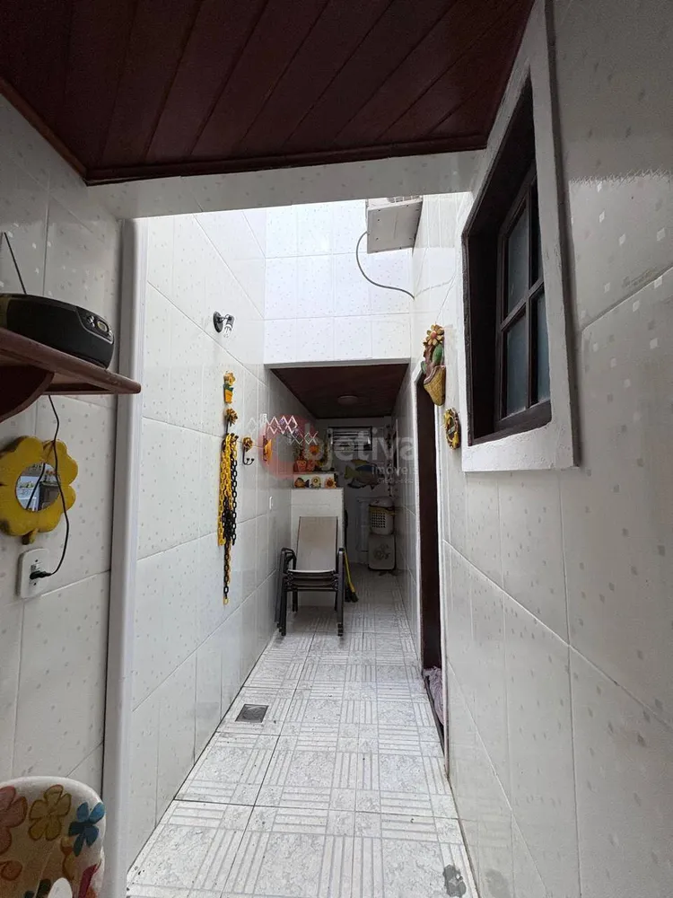 Casa de Condomínio, 2 quartos - Foto 19