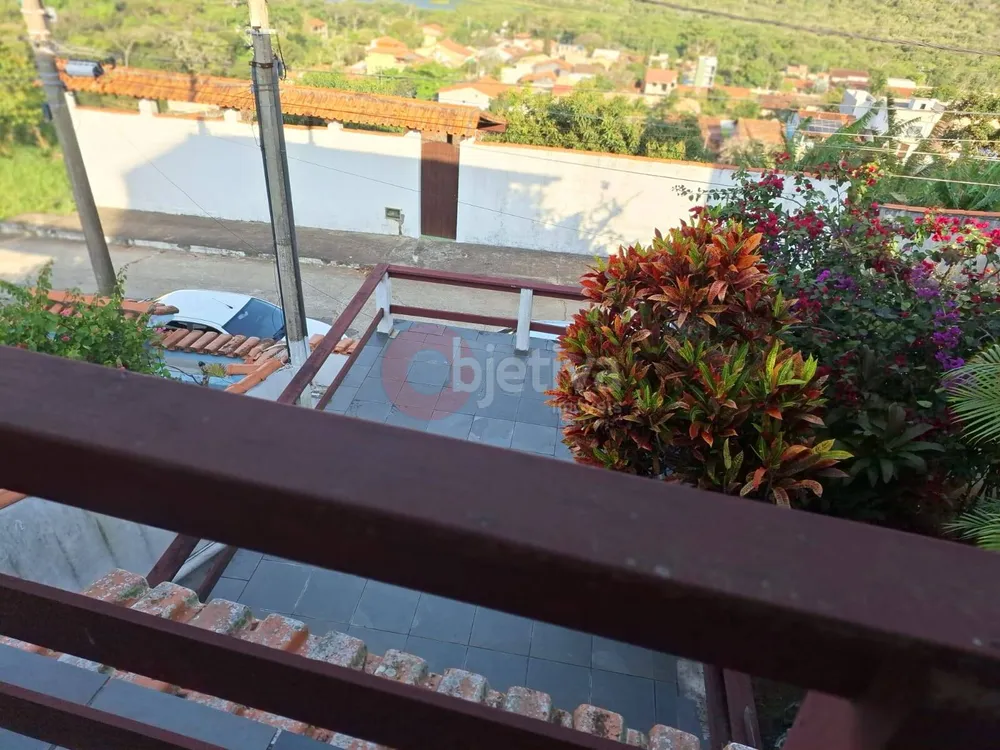 Casa, 3 quartos, 299 m² - Foto 19