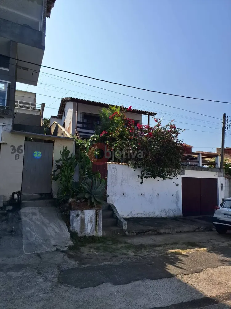Casa, 3 quartos, 299 m² - Foto 2