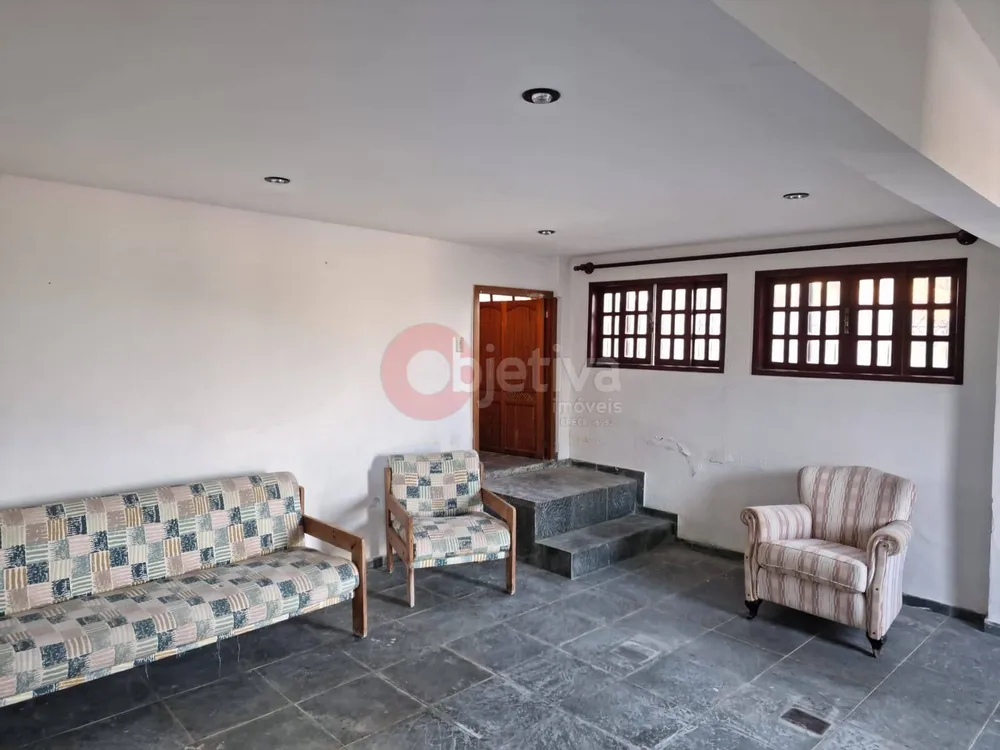 Casa, 3 quartos, 299 m² - Foto 24