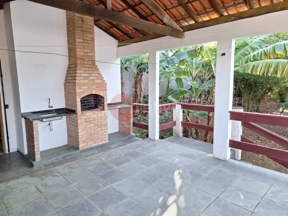 Casa, 3 quartos, 299 m² - Foto 5