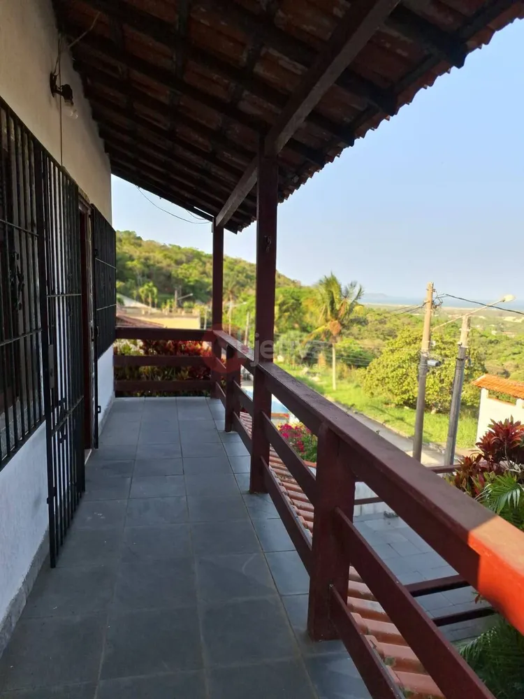 Casa, 3 quartos, 299 m² - Foto 21