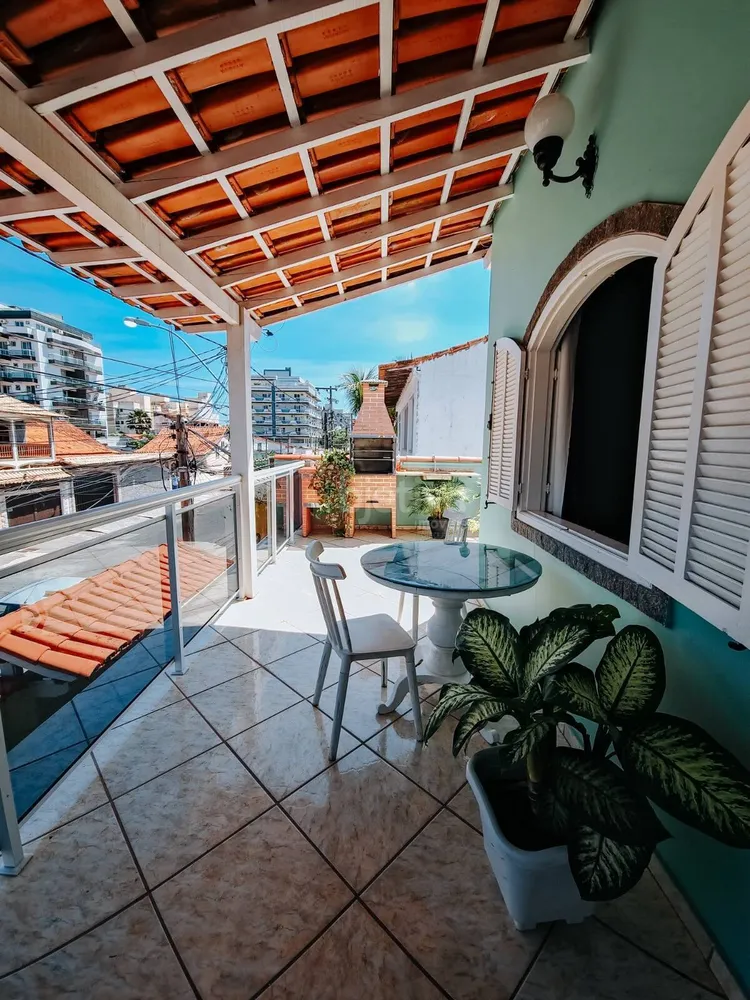 Casa, 5 quartos, 150 m² - Foto 16