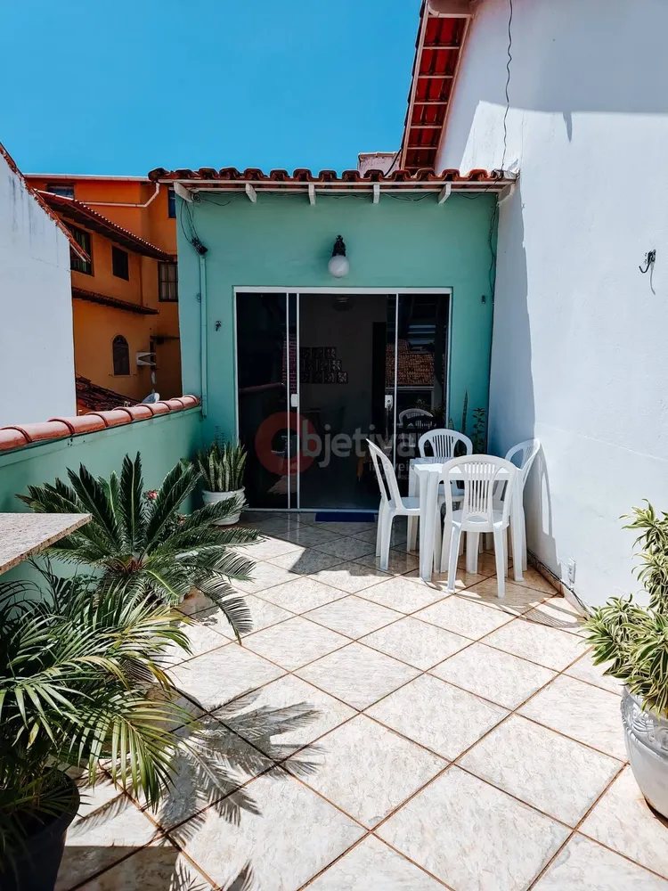 Casa, 5 quartos, 150 m² - Foto 3