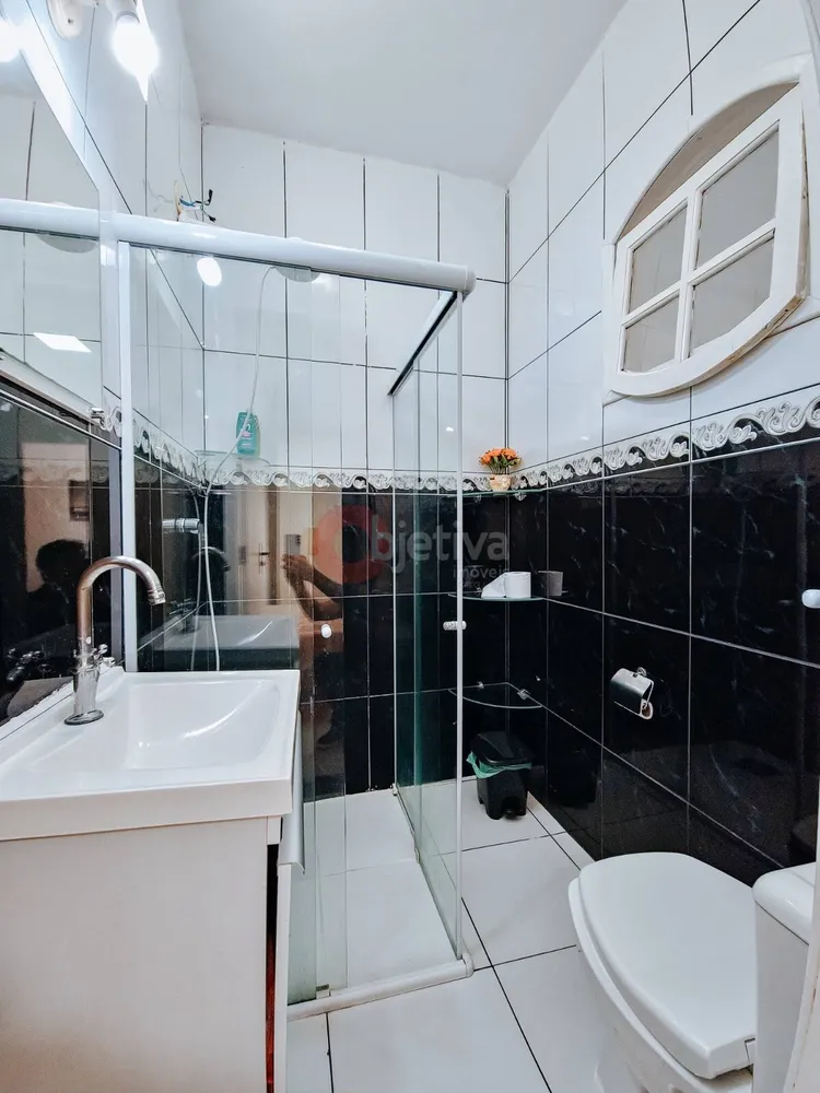 Casa, 5 quartos, 150 m² - Foto 2
