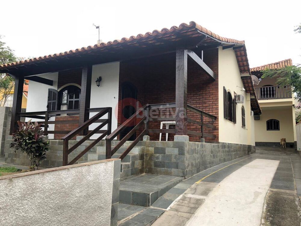 Casa, 5 quartos, 381 m² - Foto 1